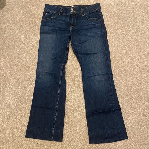 Hudson Jeans - Picture 6 of 7